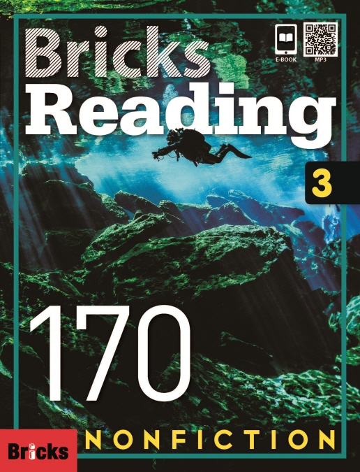 Bricks Reading 170 Nonfiction 3